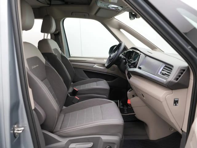 Volkswagen California Ocean T7