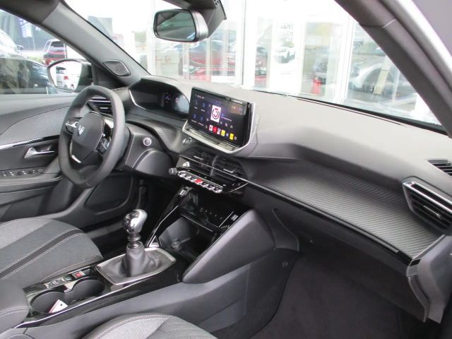 Peugeot 2008 Allure Pack