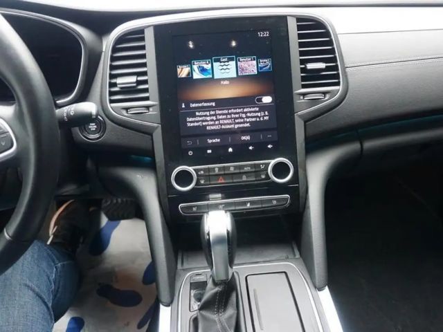 Renault Talisman Life