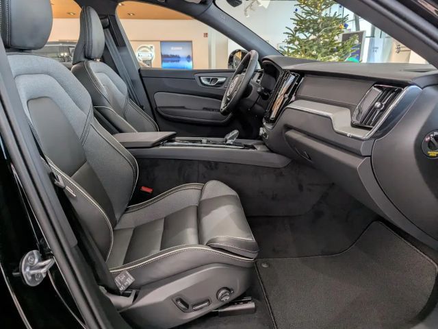 Volvo XC60 AWD Ultra