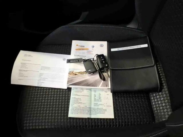 Volkswagen Tiguan 1.5 TSI DSG