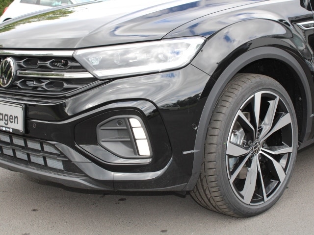 Volkswagen T-Roc 2.0 TDI DSG