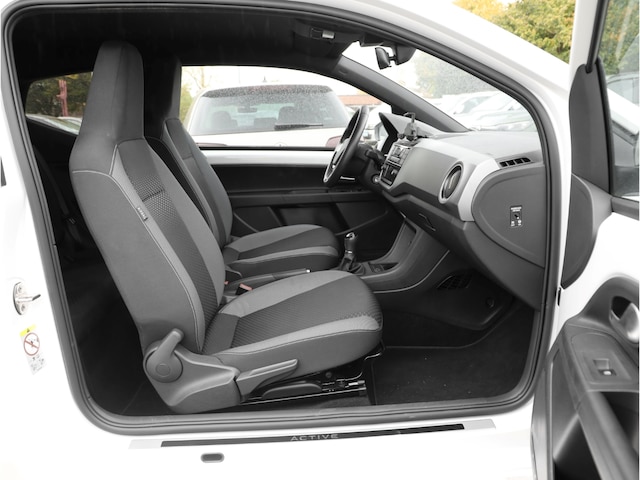 Volkswagen up! Active Move Move up!