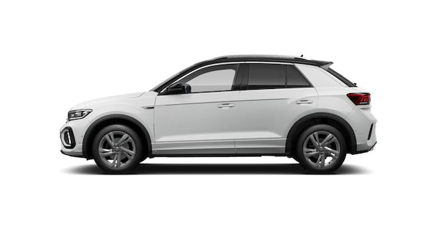 Volkswagen T-Roc 1.0 TSI R-Line