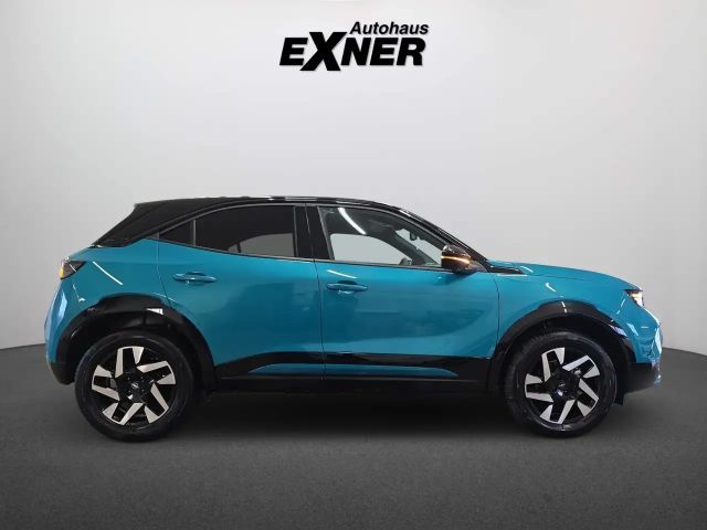 Opel Mokka GS-Line Grand Sport