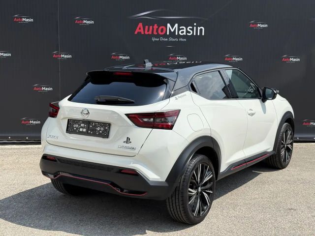 Nissan Juke N-Design Aut.