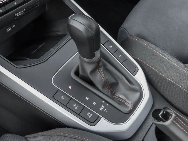 Seat Arona 1.0 TSI DSG FR-lijn