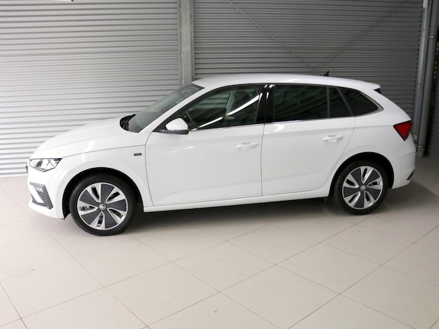 Skoda Scala 1.0 TSI Selection