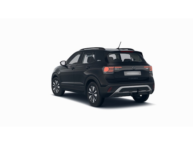 Volkswagen T-Cross 1.5 TSI