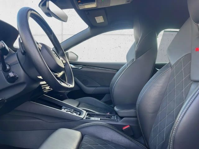 Skoda Octavia 2.0 TDI 4x4 Combi RS