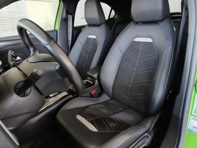 Opel Mokka -e Elektromotor 50kWh