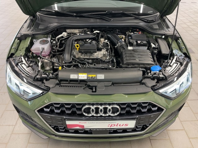 Audi A1 30 TFSI S-Tronic Sportback