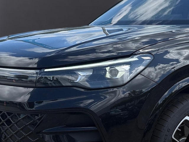 Volkswagen Tiguan 2.0 TDI 4Motion R-Line