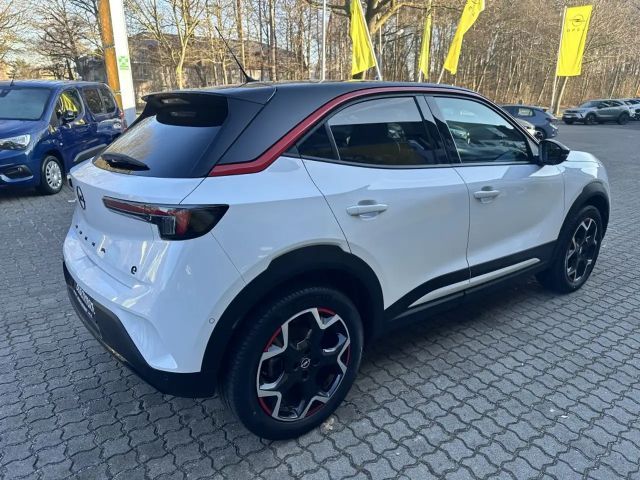 Opel Mokka GS-Line Grand Sport Mokka-e