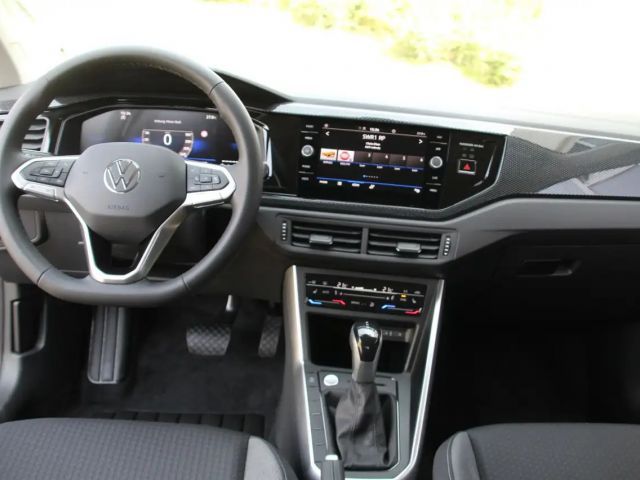 Volkswagen Taigo DSG Life