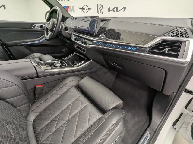 BMW X5 M-Sport xDrive30d