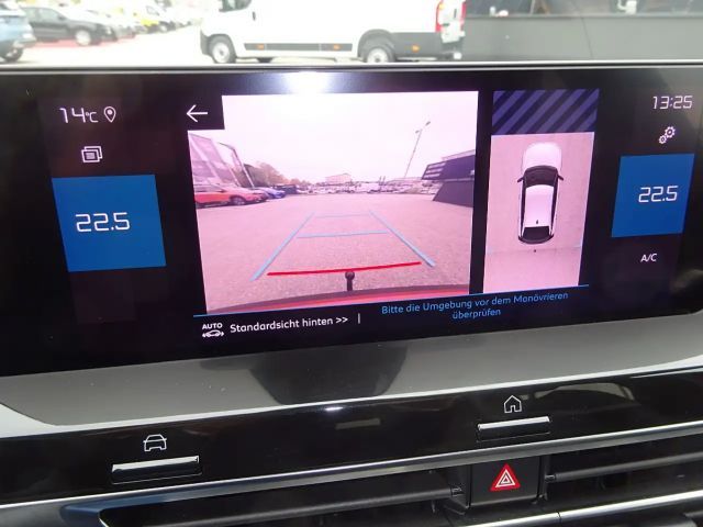 Citroën C4 BlueHDi Shine