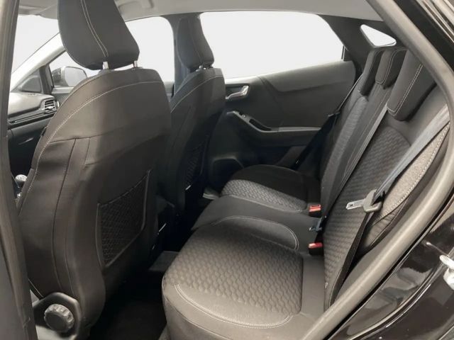 Ford Puma EcoBoost Titanium