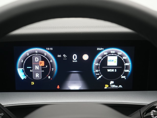 Volkswagen Tayron 4Motion R-Line