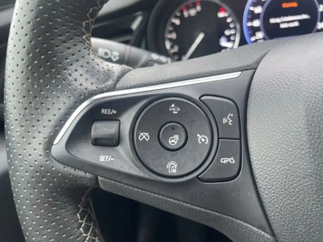 Opel Insignia Business Sports Tourer