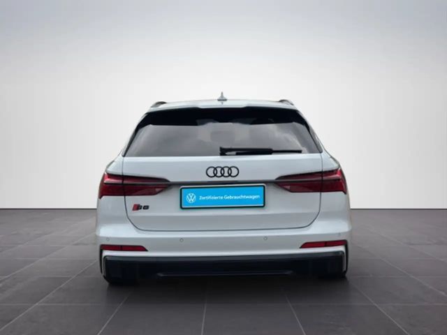 Audi S6 Avant