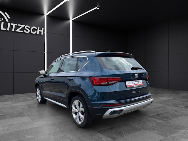 Seat Ateca DSG
