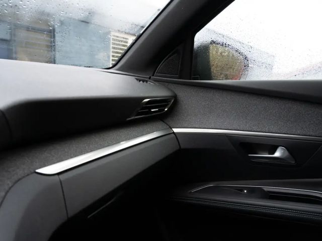 Peugeot 3008 Allure Pack EAT8 PureTech