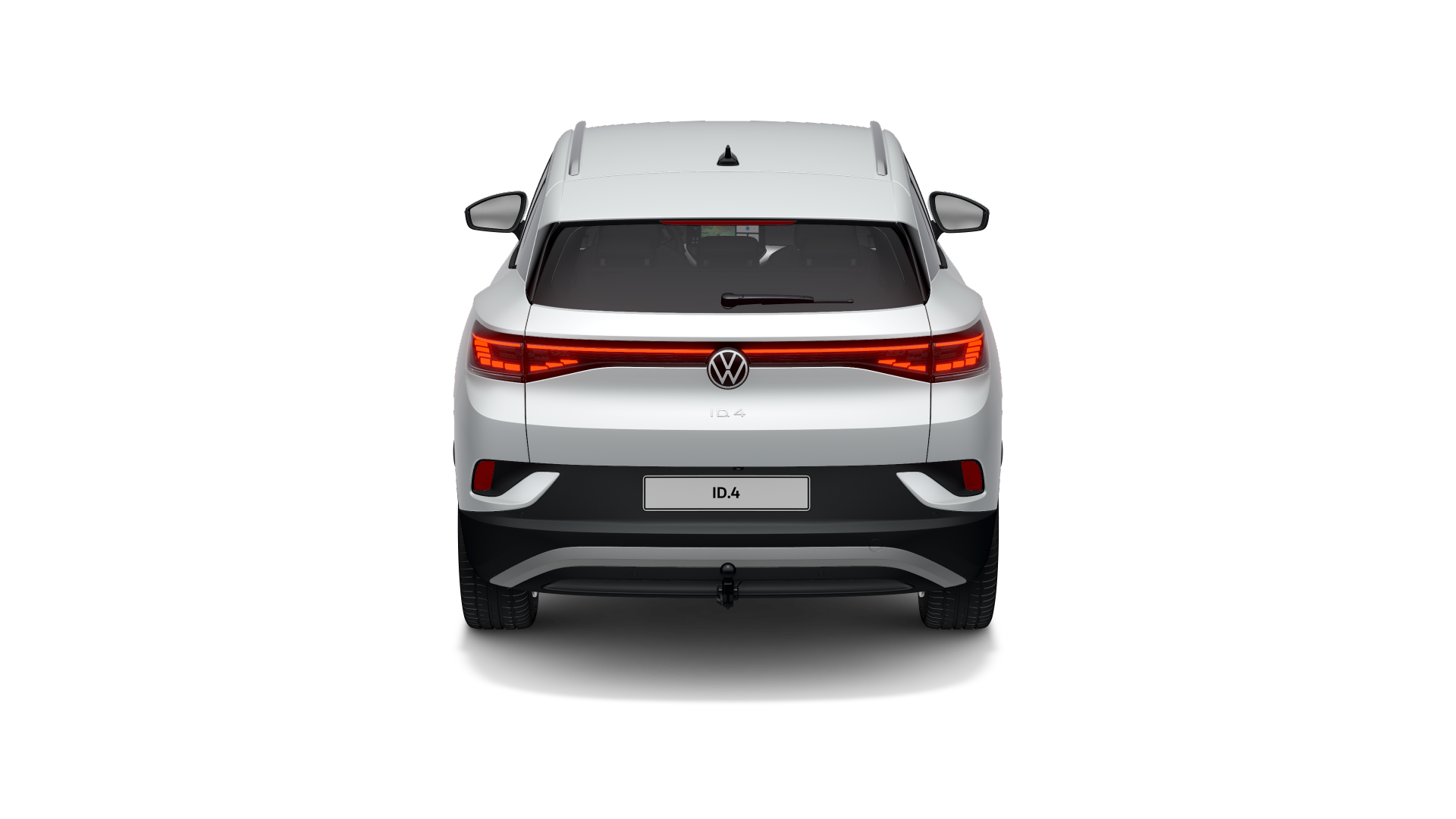 Volkswagen ID.4 IQ.Drive Performance Pro