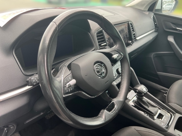 Skoda Karoq 2.0 TDI 4x4 Tour
