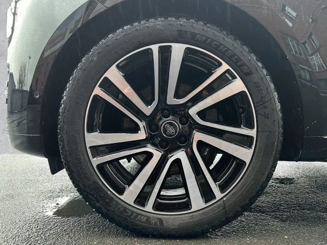 Land Rover Range Rover AWD HSE