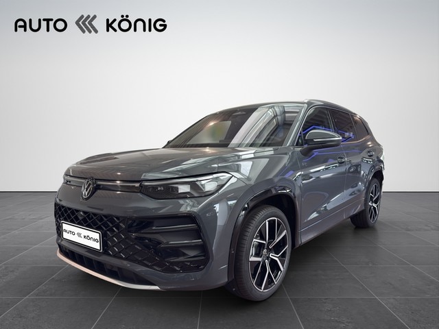 Volkswagen Tayron 2.0 TDI 4Motion R-Line