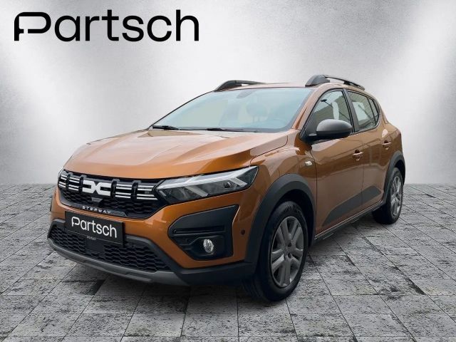 Dacia Sandero Stepway TCe 110