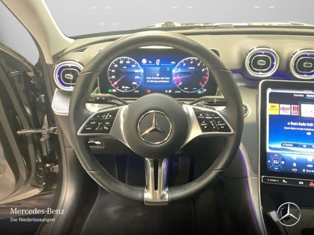 Mercedes-Benz C 200 AVANTGARDE Estate