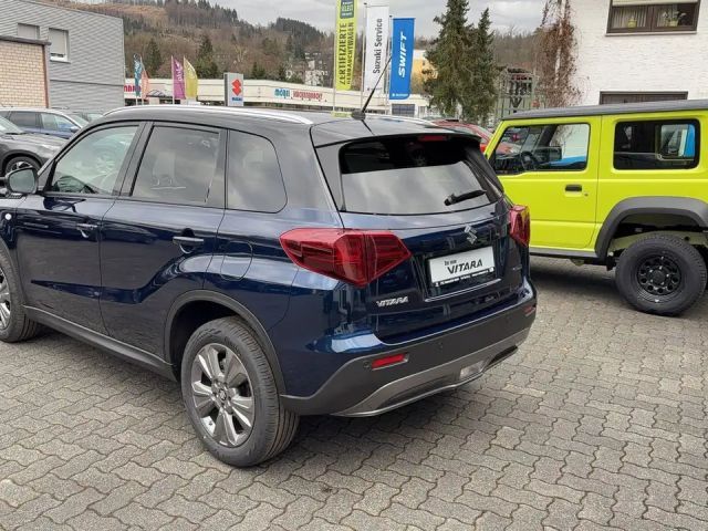 Suzuki Vitara 4x4 Comfort Hybrid