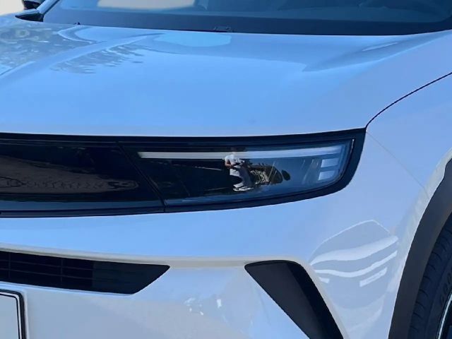 Opel Mokka 1.2 Turbo Edition Turbo