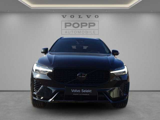 Volvo XC60 XC60