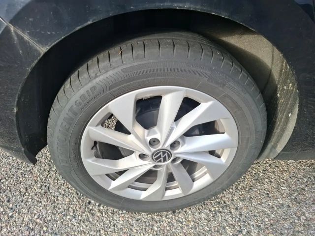 Volkswagen Polo 1.0 TSI