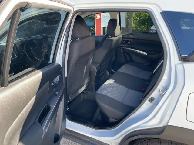 Suzuki S-Cross 1.4 Comfort Top Gepflegter*junger GW