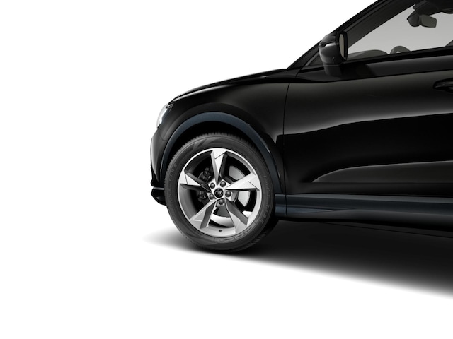 Audi Q3 35 TFSI S-Tronic