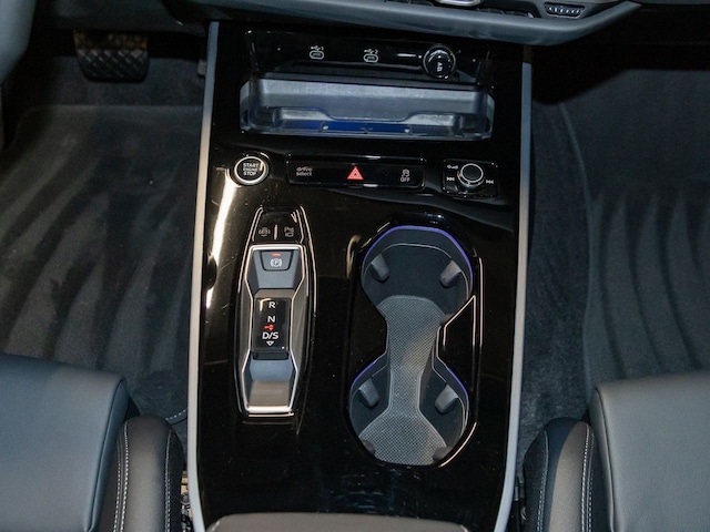 Audi A5 Avant S-Tronic