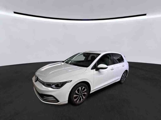 Volkswagen Golf 1.5 TSI Golf VIII IQ.Drive