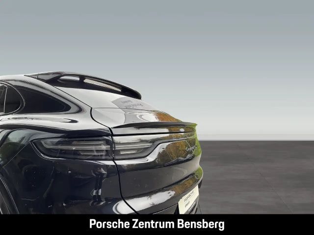 Porsche Cayenne Coupé GTS
