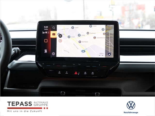 Volkswagen ID.Buzz Pro