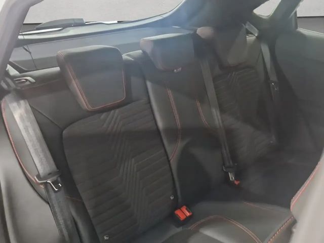 Ford Puma EcoBoost ST Line