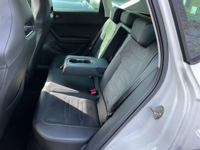 Cupra Ateca 1.5 TSI DSG