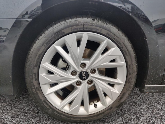 Audi A3 35 TFSI S-Tronic Sedan
