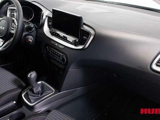 Kia XCeed CRDi SportWagon