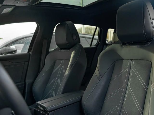 Opel Astra Hybrid Ultimate