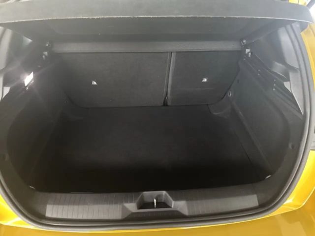 Opel Astra 1.2 Turbo Edition Turbo