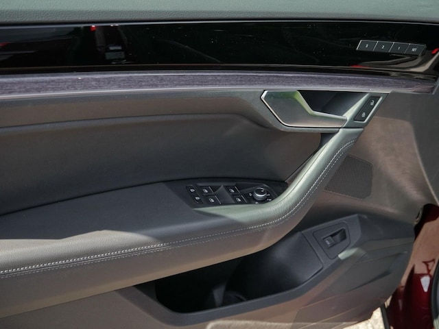 Volkswagen Touareg 3.0 V6 TDI Elegance Elegance